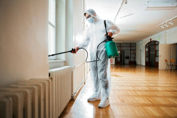 Best Commercial Pest Control Services  in Scott City, MO